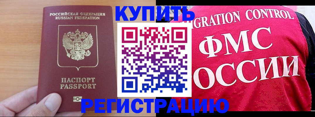 прописка в квартире в Димитровграде